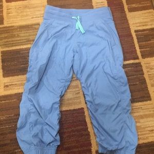 Ivivva kids pants-
